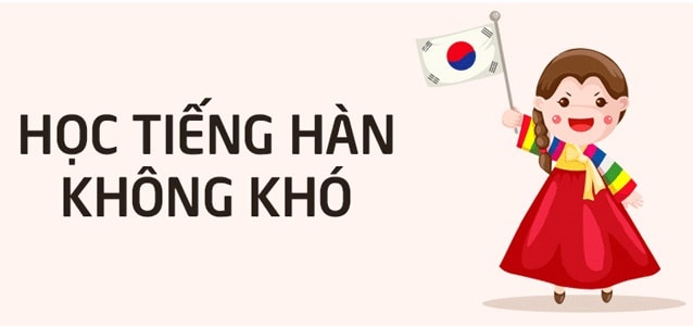 Học tiếng Hàn trước khi đi du học