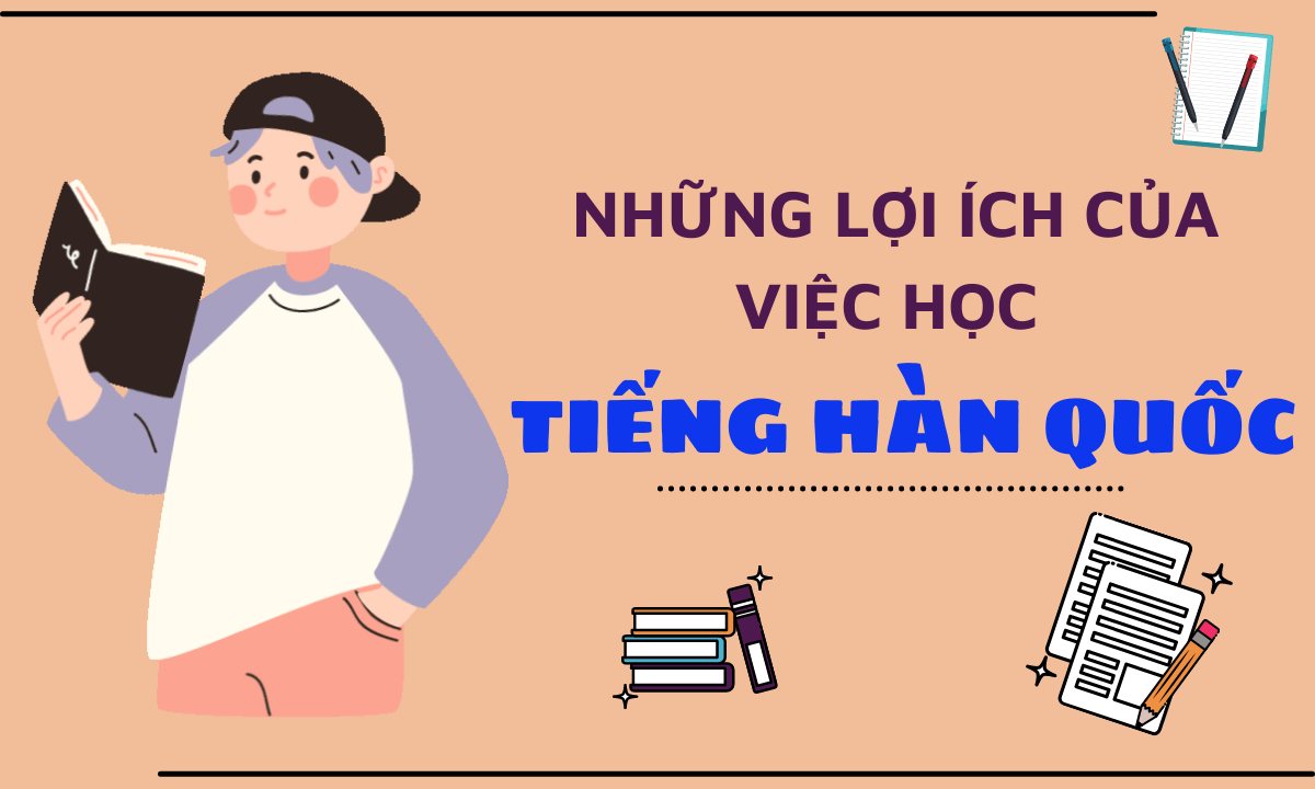 Lợi ích học tiếng Hàn trước khi du học Hàn Quốc-min