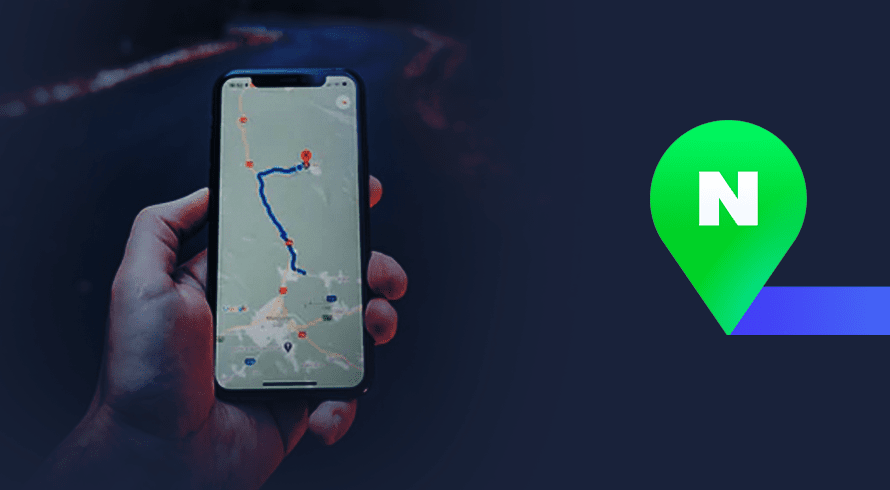 Naver Maps (네이버 지도) - Bản đồ tốt nhất cho đi lại