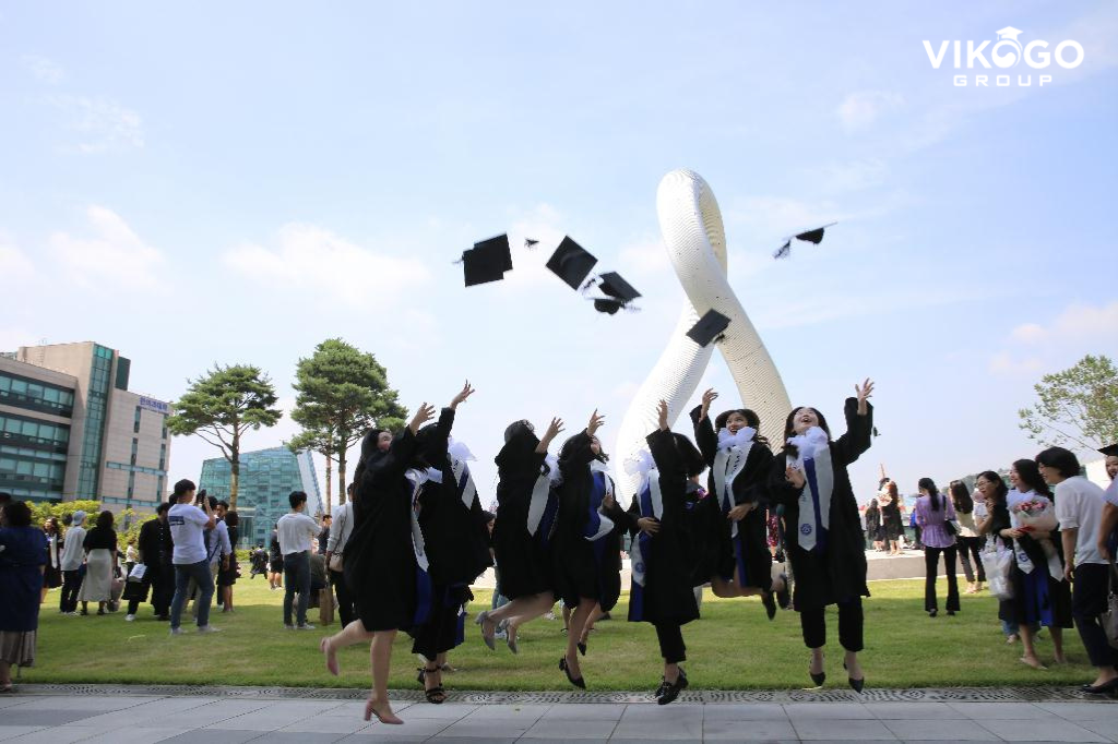 TRƯỜNG TOP 1% NGOÀI KHU VỰC SEOUL