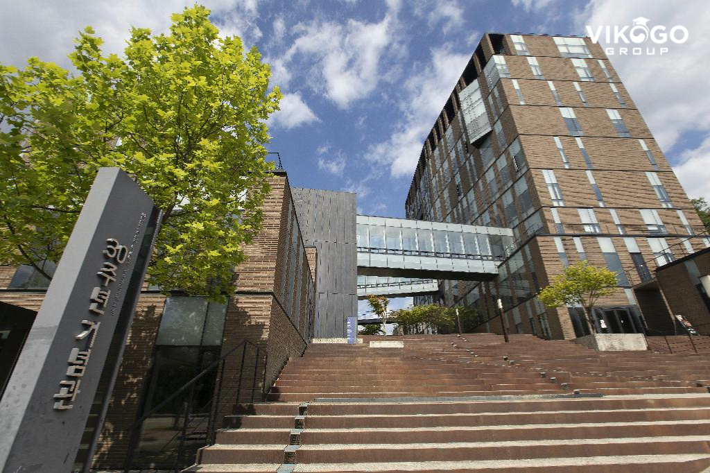Đại học Daejeon
