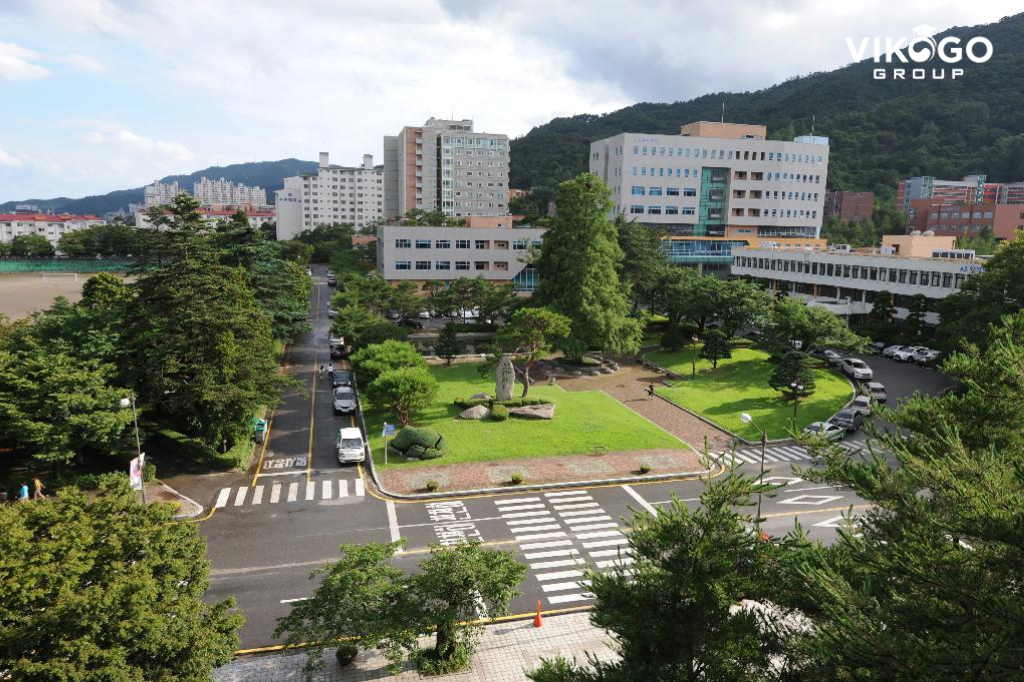 Đại học quốc gia Sunchon