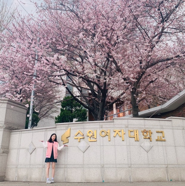 Đại học nữ Suwon