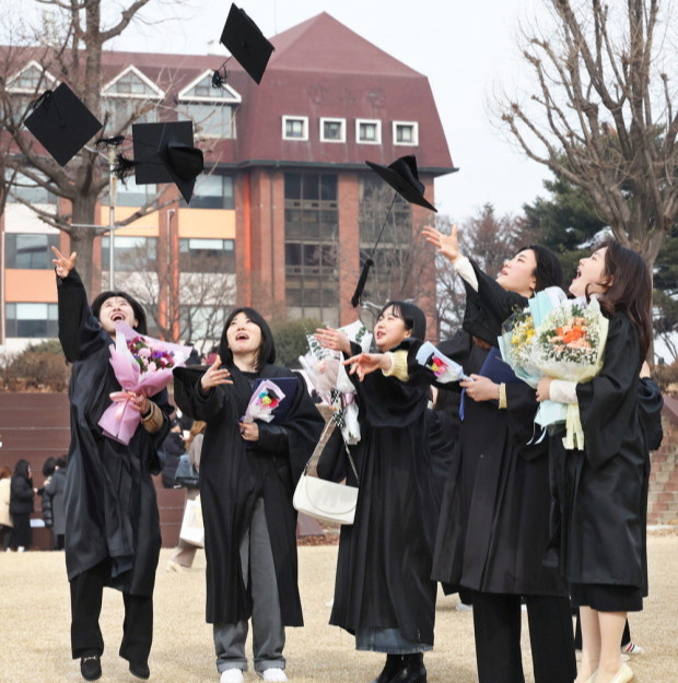 Đại học nữ Suwon