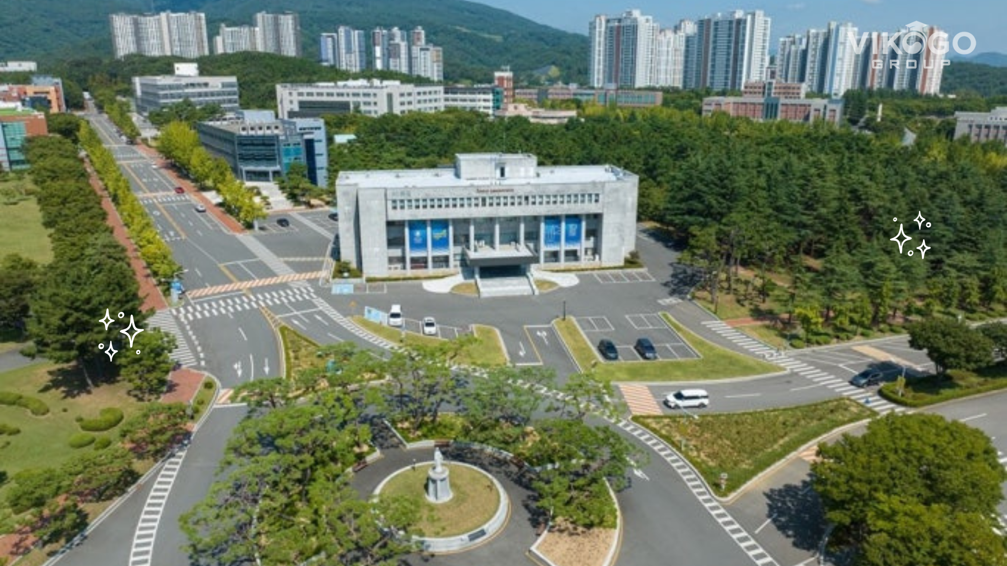 Đại học Daegu Catholic