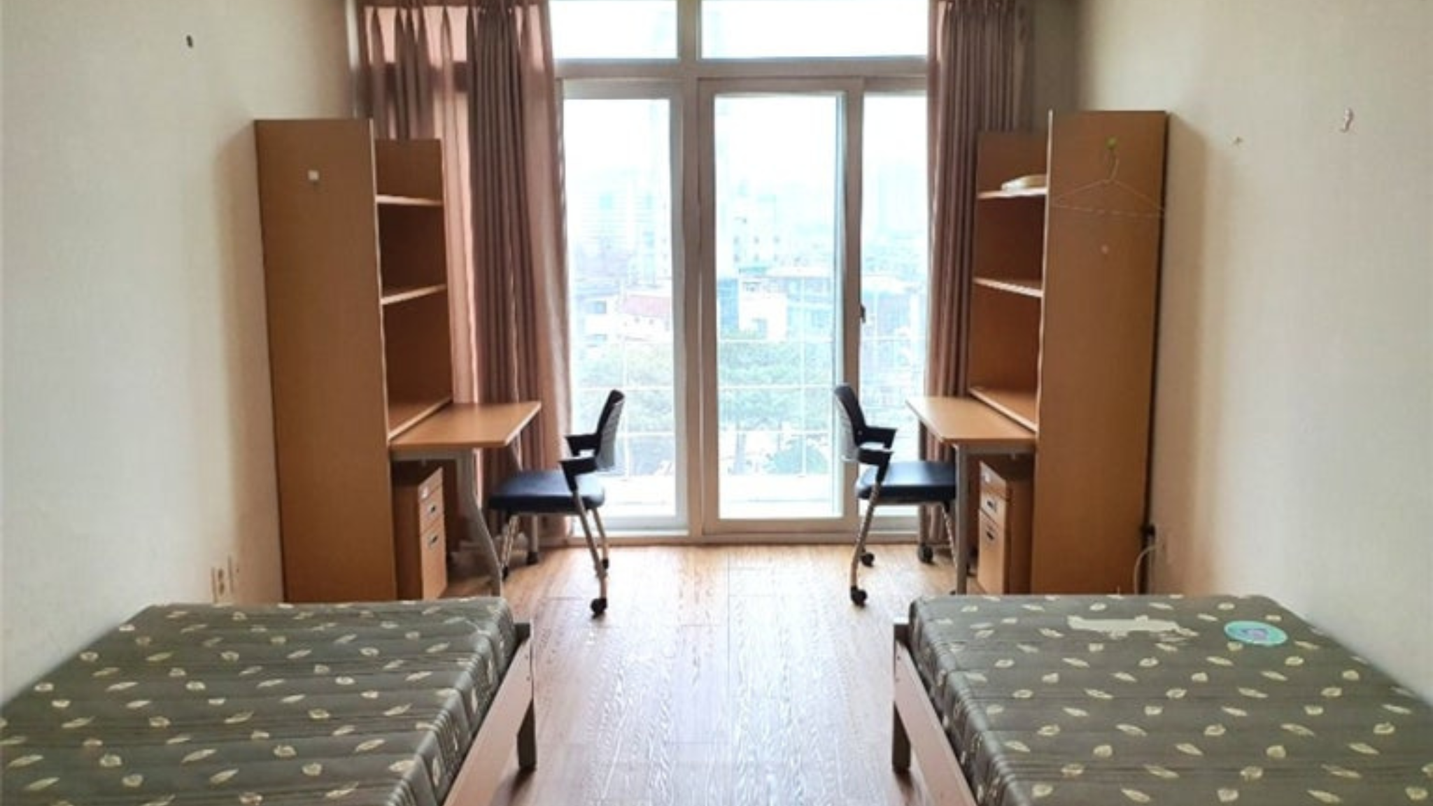 Ký túc xá đại học Nazarene