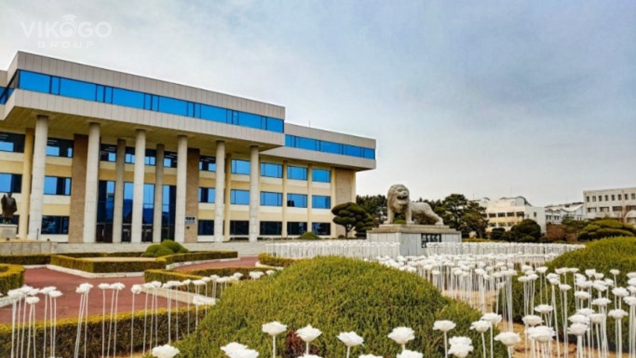 Đại học Hanyang (ERICA Campus)