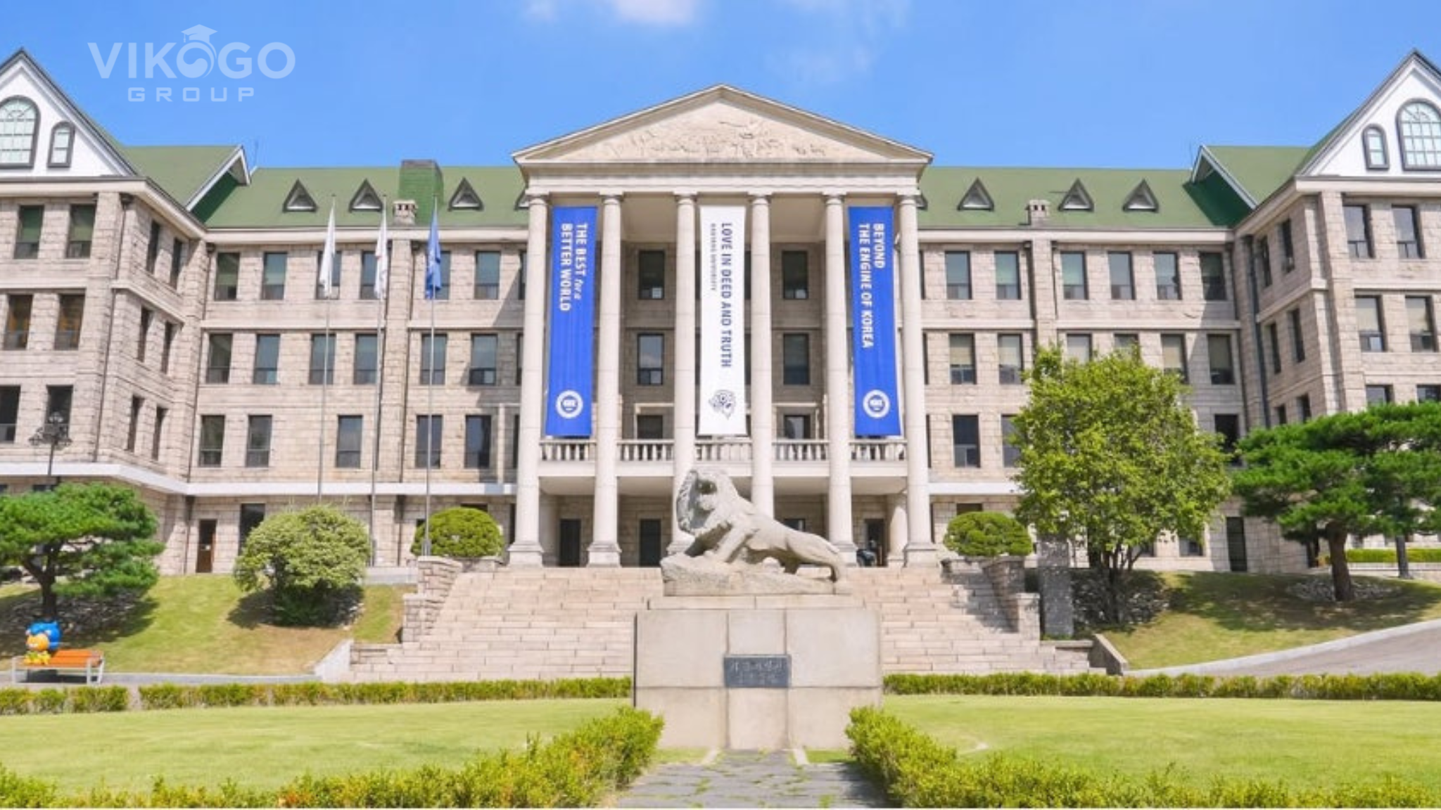 Đại học Hanyang