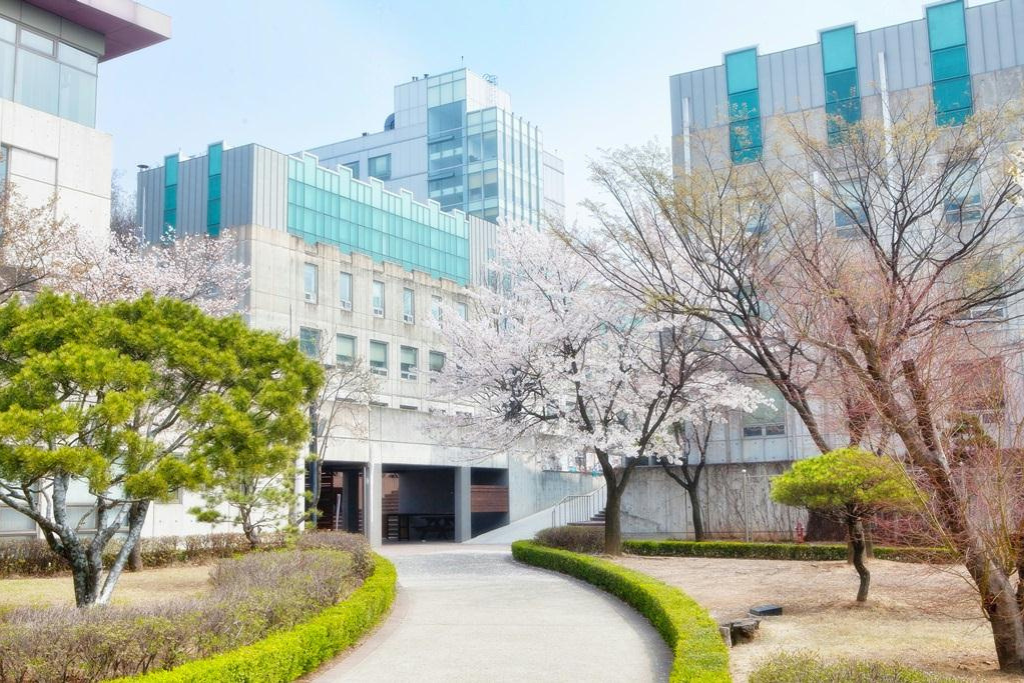 Đại học Sungkonghoe