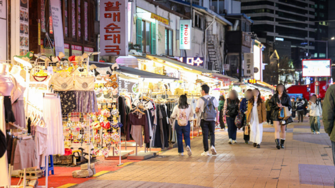 Sự giao thoa giữa truyền thống và hiện đại