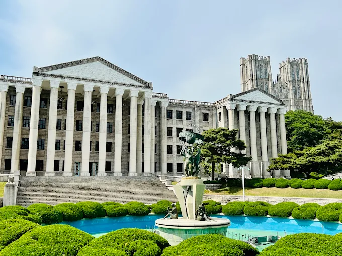 Đại học Kyunghee