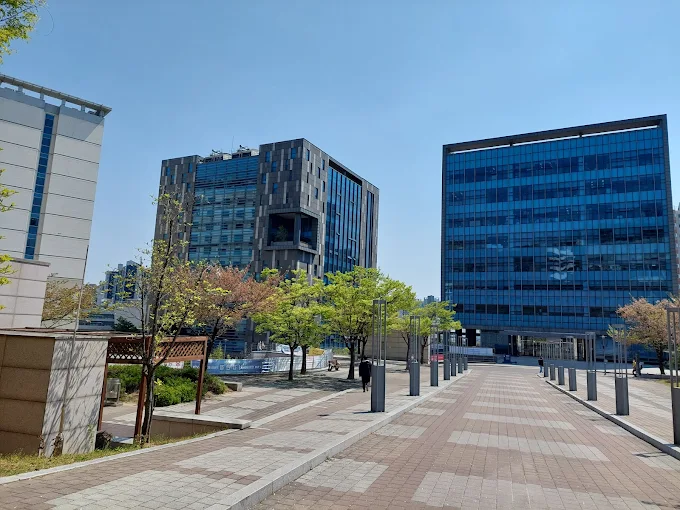 Thuộc TOP6 về lĩnh vực Nhân văn trong các trường Đại học Hàn Quốc