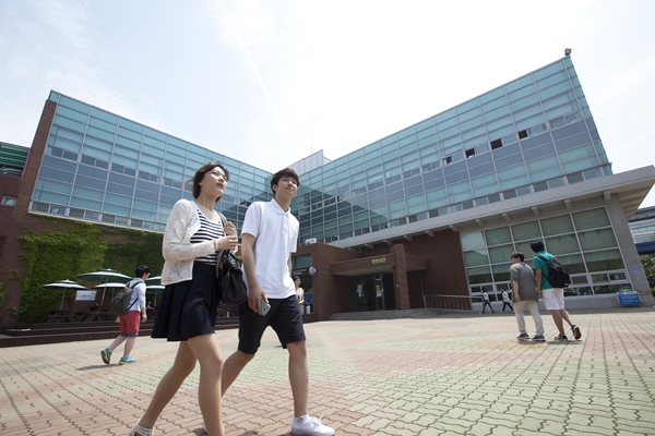 Ngôi trường hàng đầu đào tạo nghề ứng dụng tại Hàn Quốc