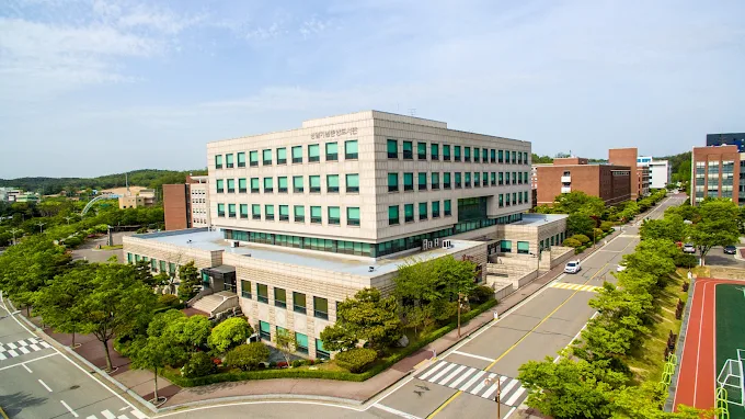 Đại học Namseoul