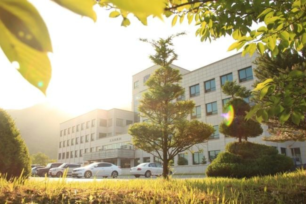 Đại học Semyung