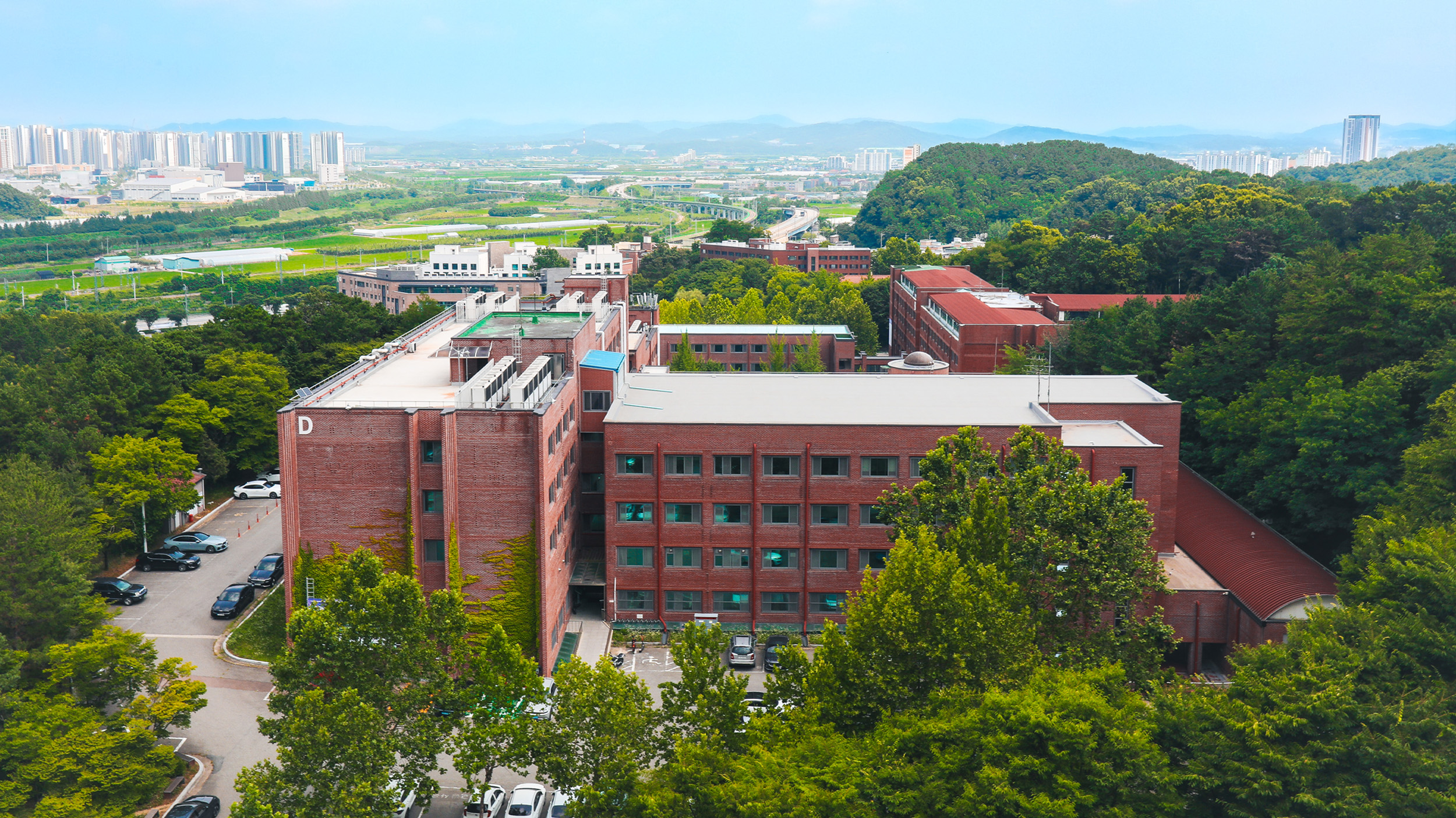 Sejong Campus