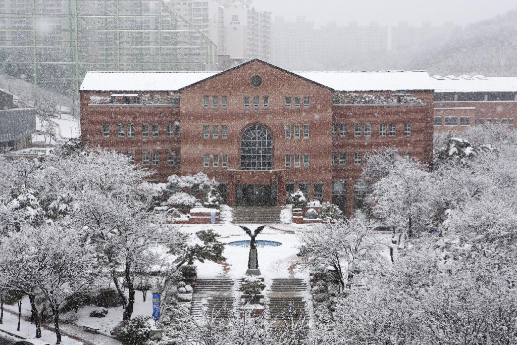 Cao đẳng văn hóa Keimyung