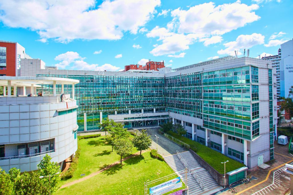 Đại học Seoul Tech
