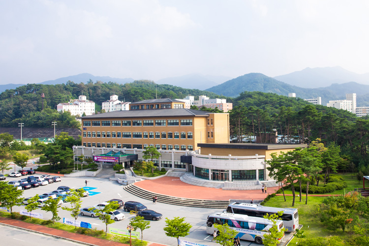 Wonju campus