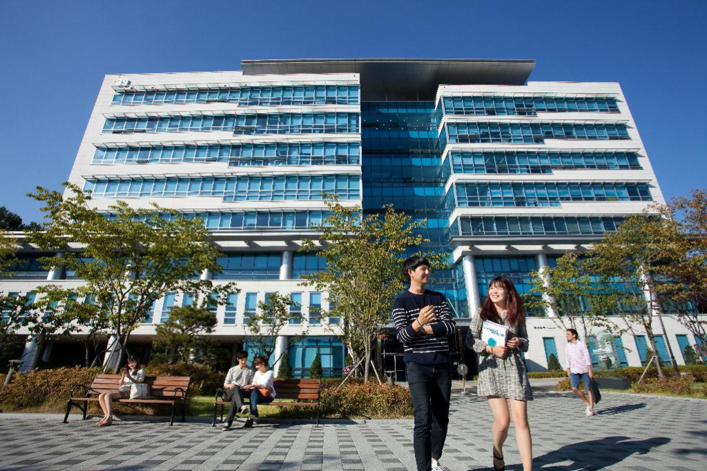 Đại học Seoul Tech
