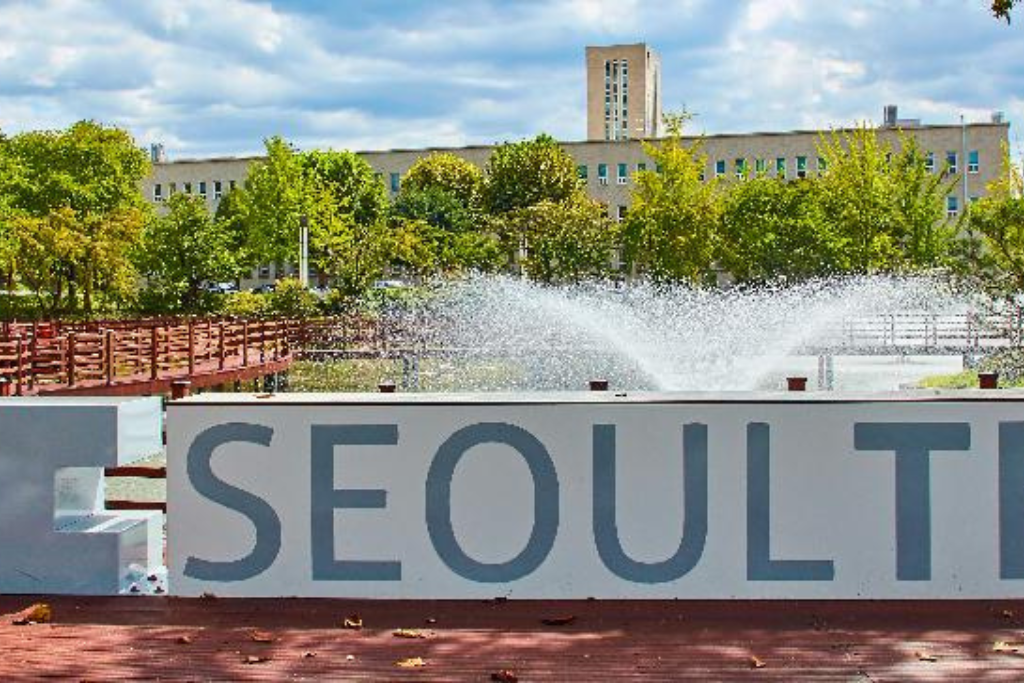 Đại học Seoul Tech
