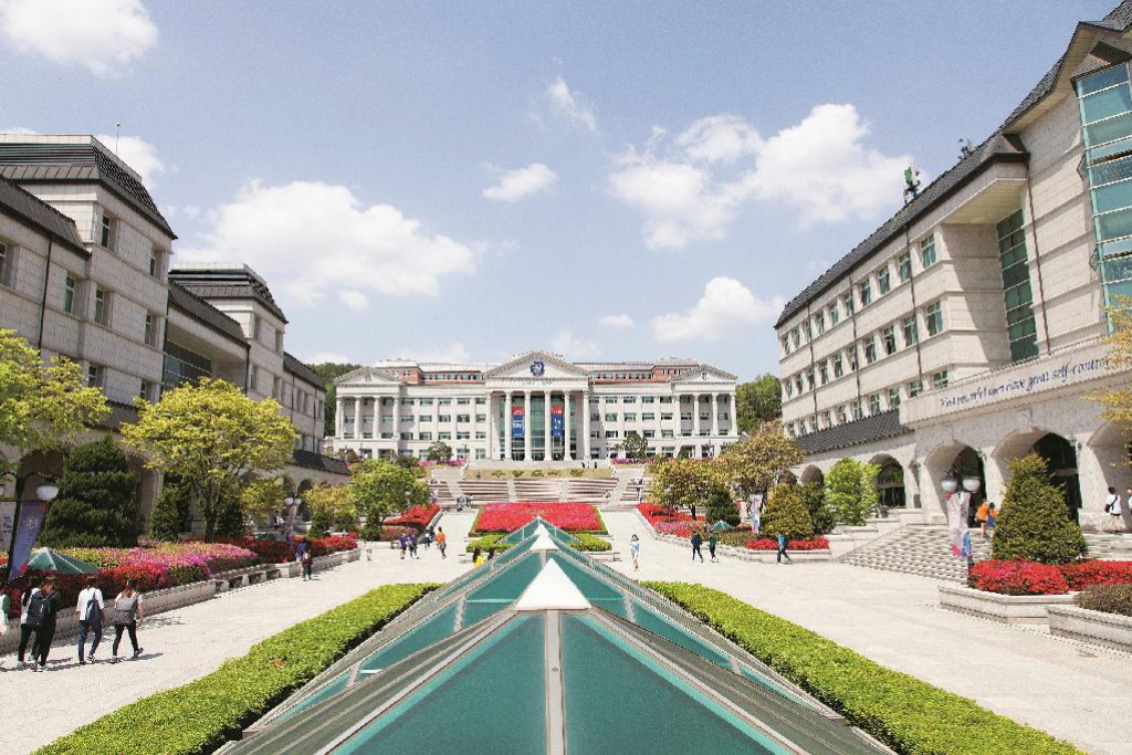 Đại học quốc gia Kyungbok