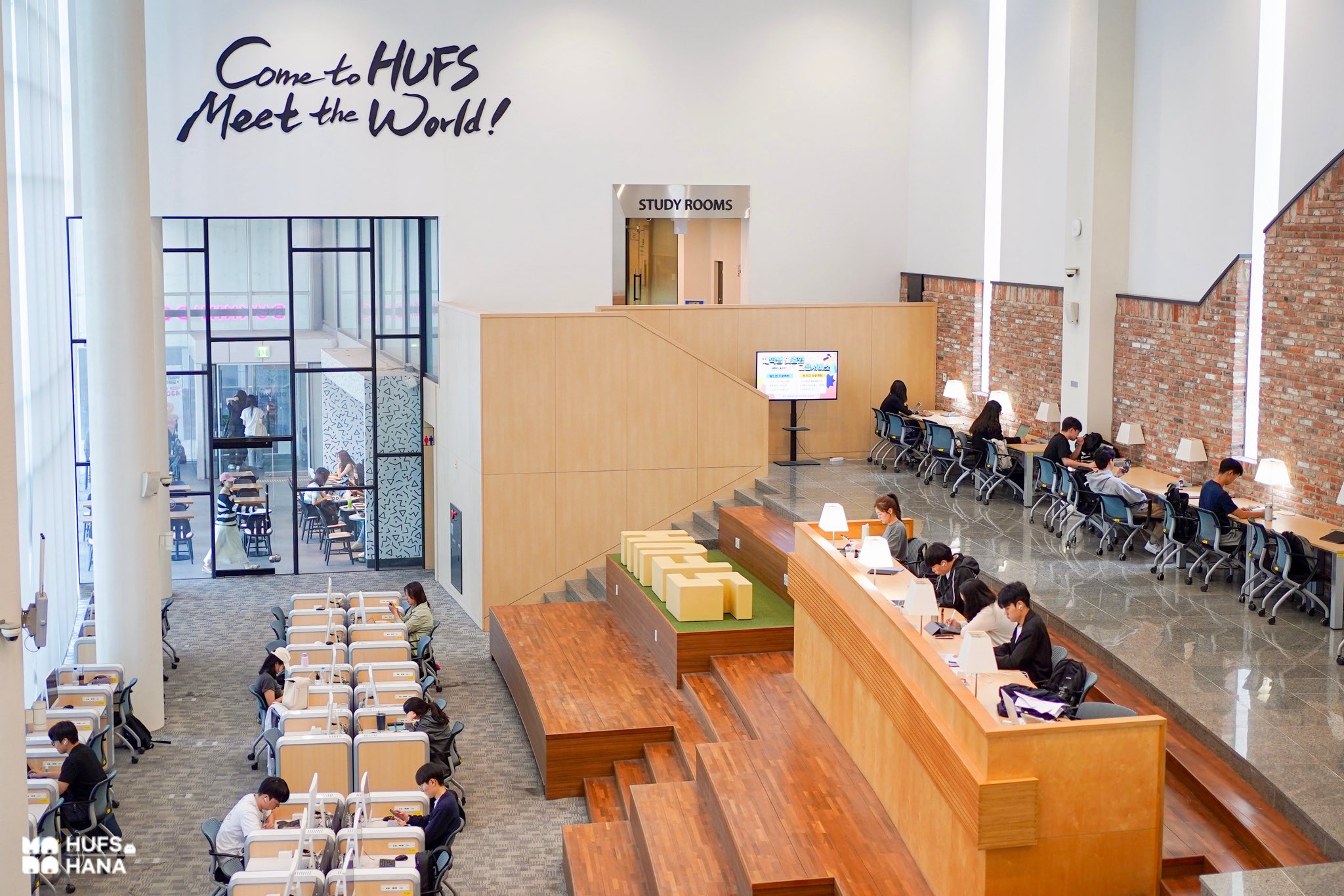 Hankuk University of Foreign Studies