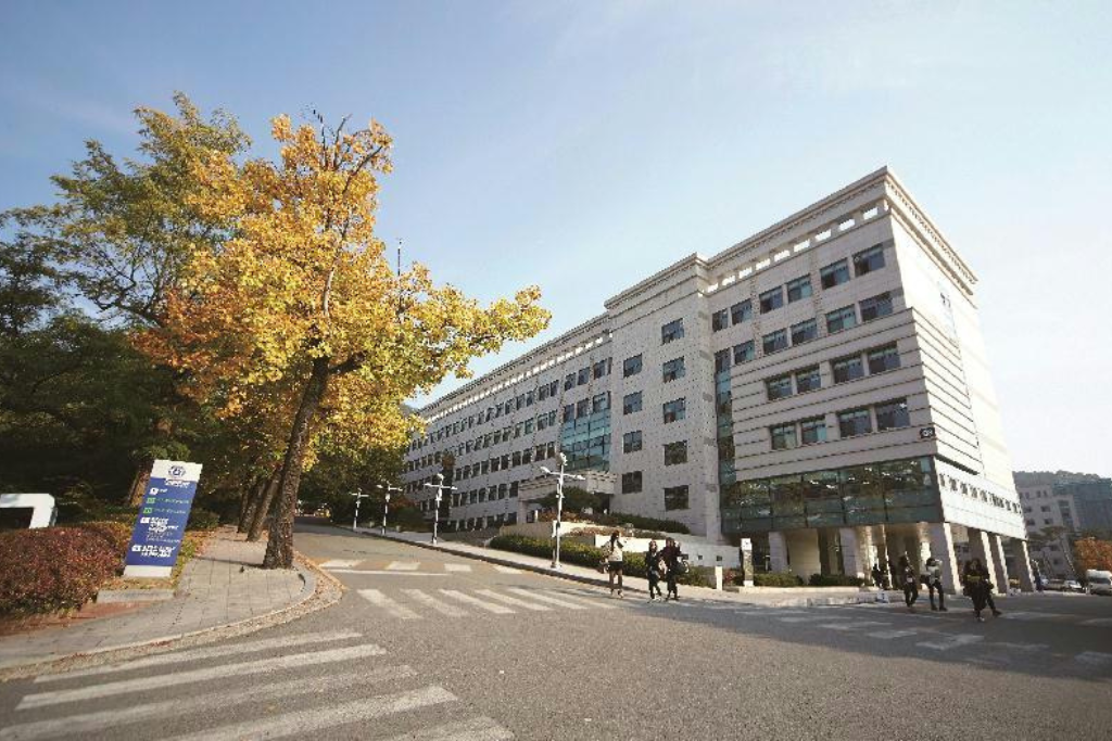 Đại học Cheongju