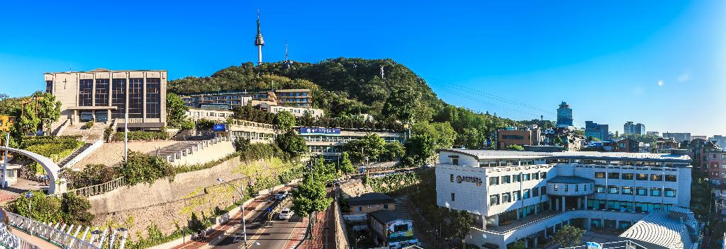 숭의여자대학교