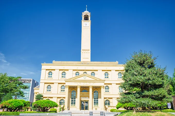 Trường đại học Pyeongtaek