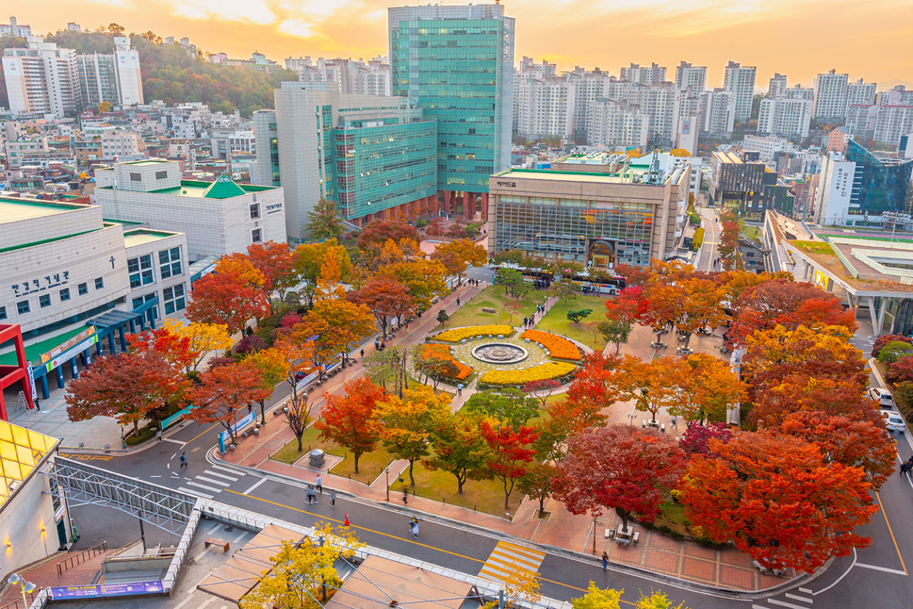 Đại học Soongsil