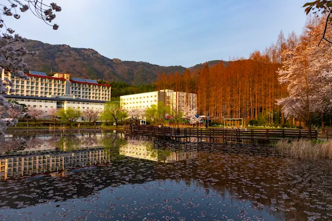 Changwon National University (CWNU)