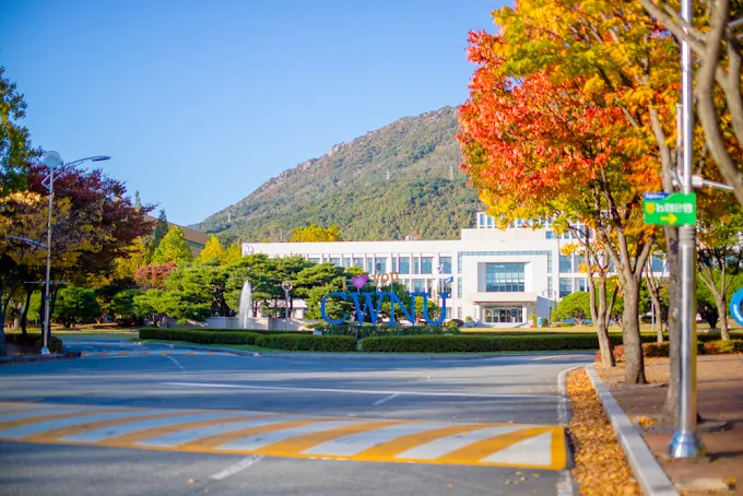 Đại học Quốc gia Changwon