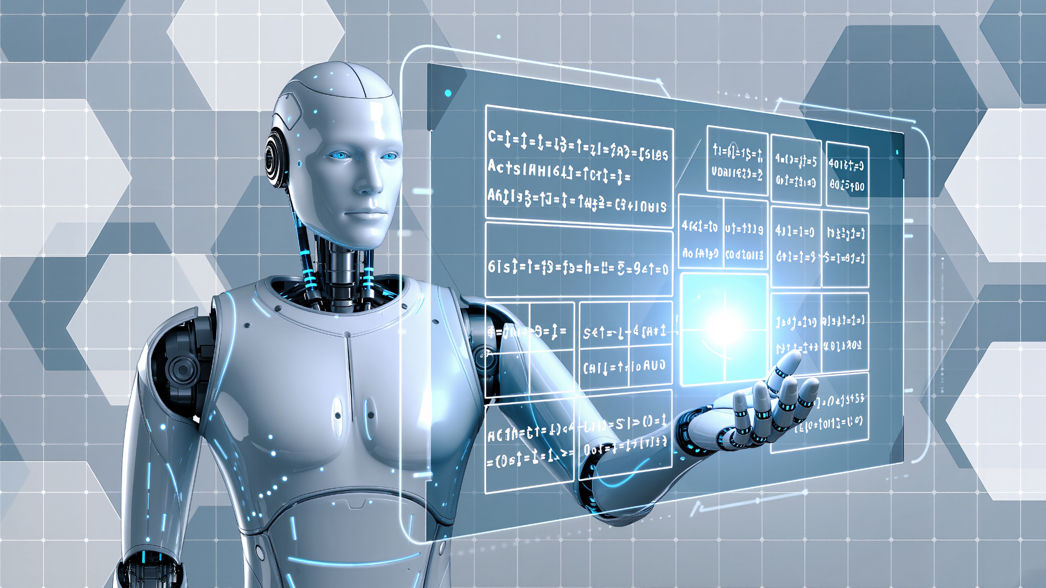 Trí tuệ nhân tạo