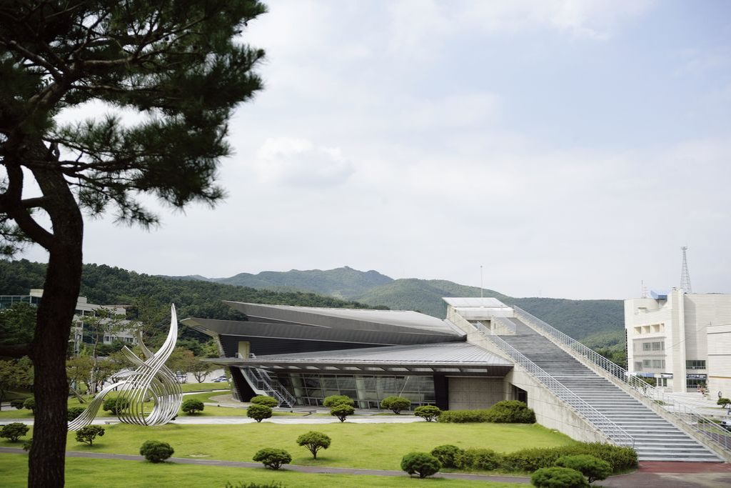 Đại học Kyonggi