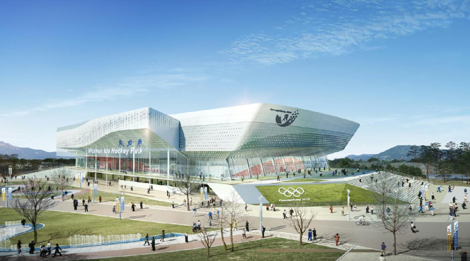 Đại học Catholic Kwandong 