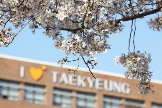 Đại học Daekyeung
