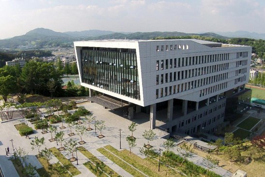 Đại học Myongji