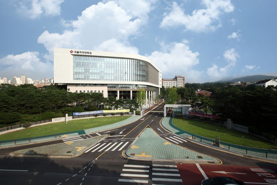 Đại học Nữ Seoul