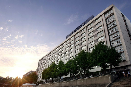 Đại học Myongji