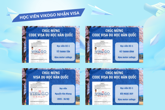 VISA ĐẠI ĐÔ THỊ