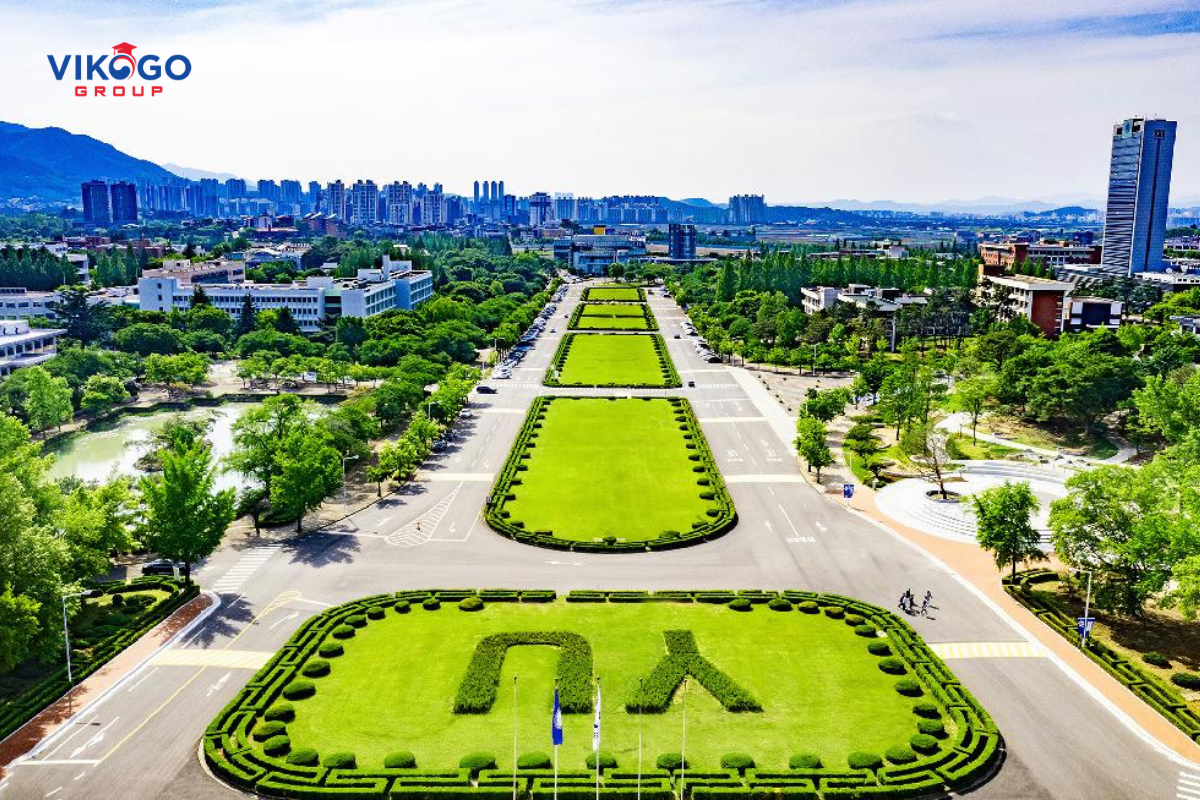 Đại học Yeungnam