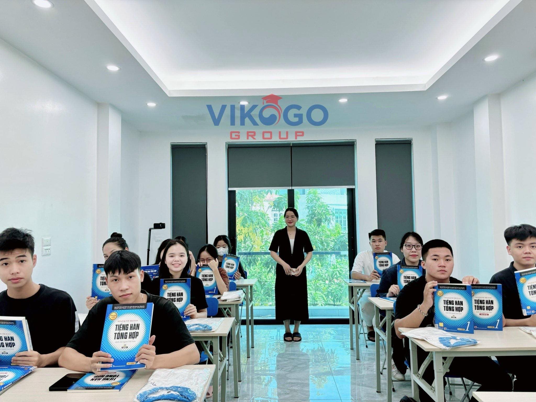 VIKOGO