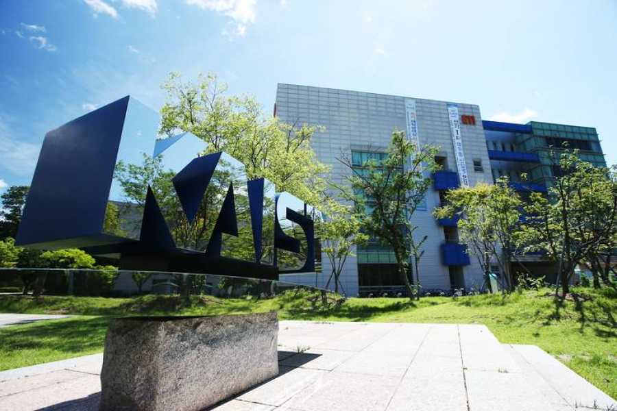 Trường Đại học KAIST Hàn Quốc (한국과학기술원)