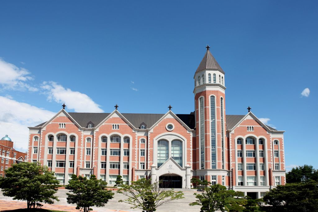 경동대학교