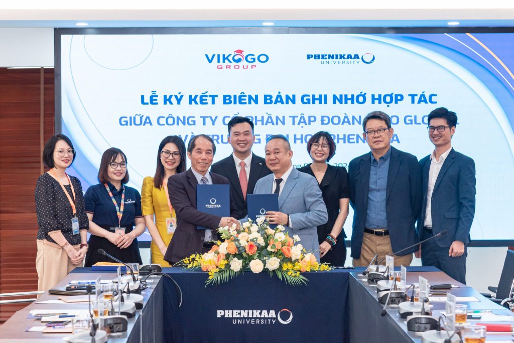 Cong-ty-co-phan-tap-doan-viko-global-vikogo-ky-ket-hop-tac-voi-truong-dai-hoc-phenikaa 1