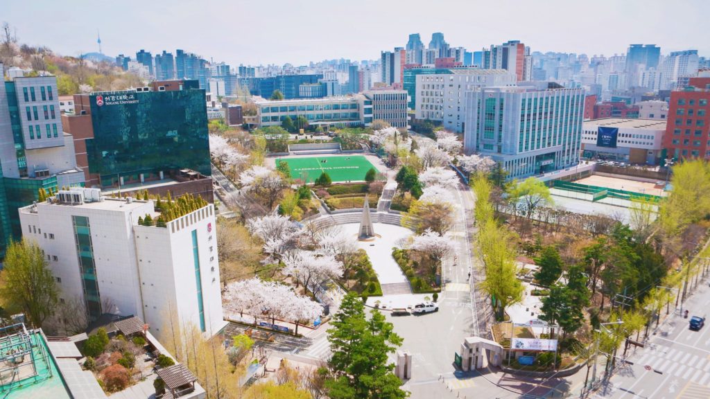 Dai-hoc-sogang-trai-tim-cua-thu-do-seoul 1