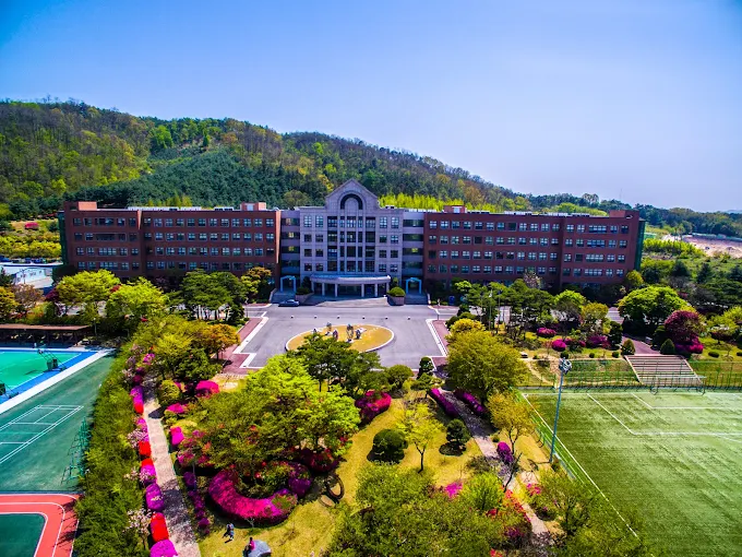 남서울대학교